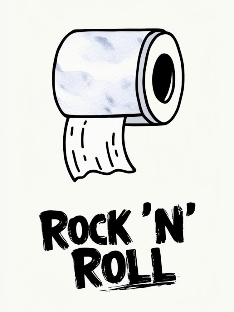 Rock N Roll 3