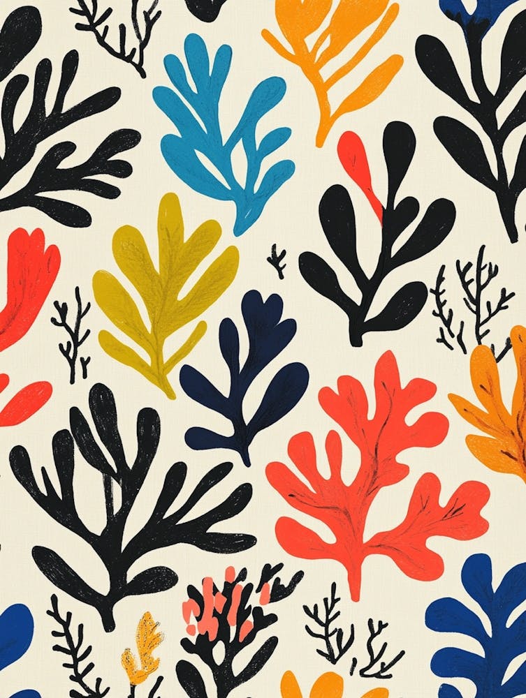 Seamless Pattern 6
