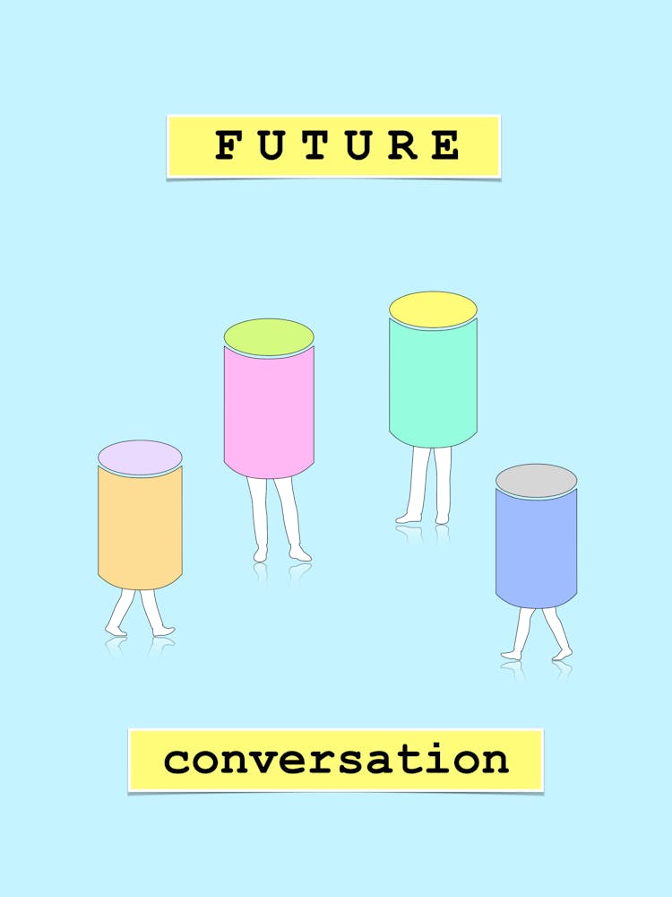 FUTURE conversation