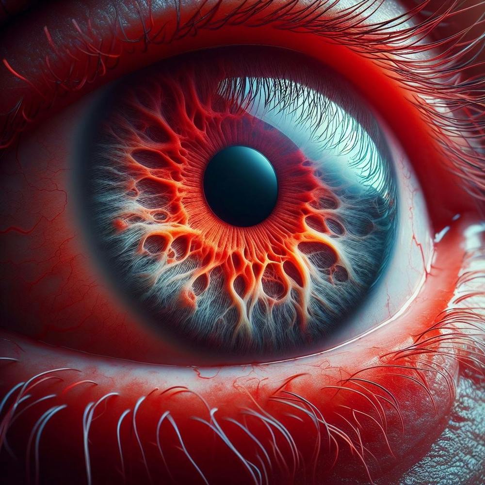 Red Eye