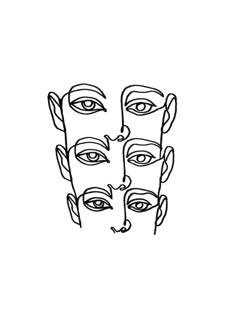 I see you