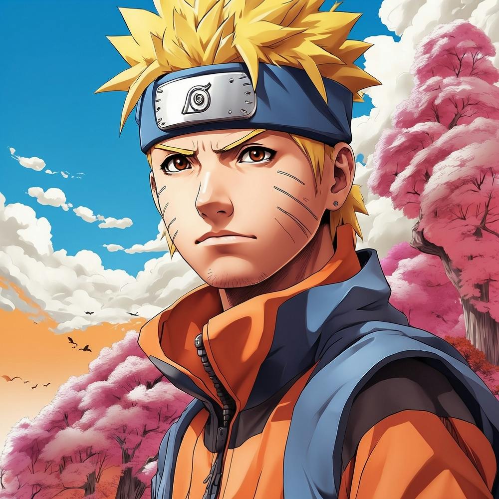 Naruto