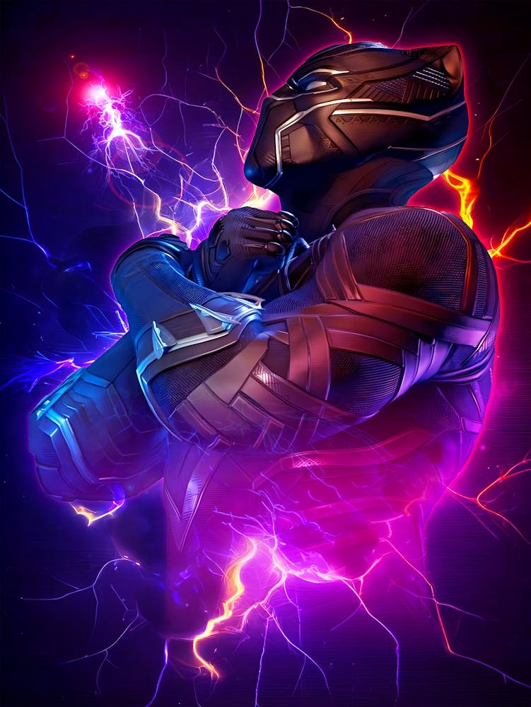Black Panther
