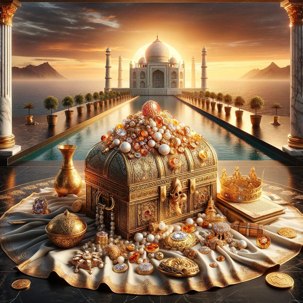 Treasure Chest