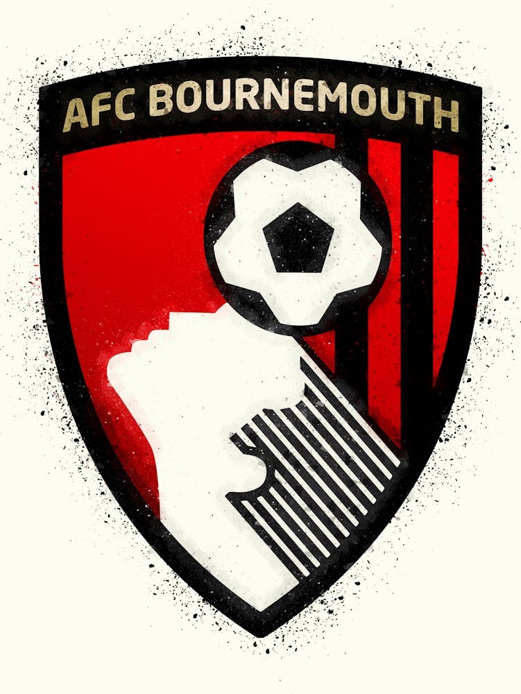 Afc Bournemouth 1