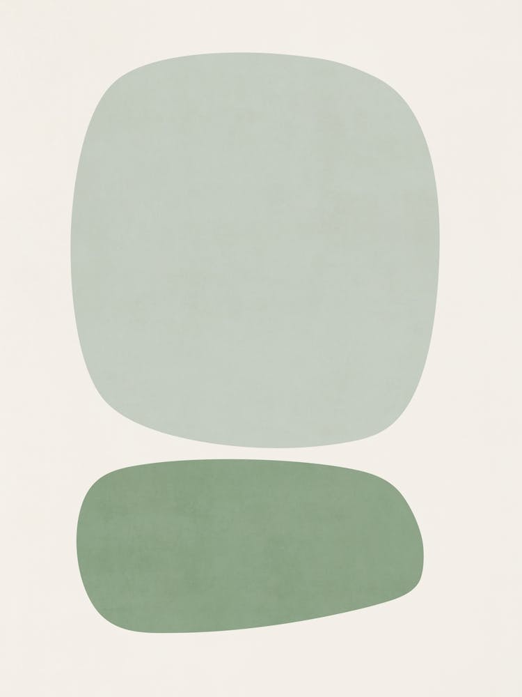 Abstract Composition 10