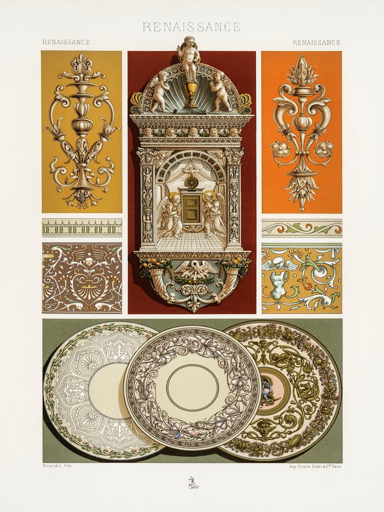 Vintage Icon, Albert Racine (2)