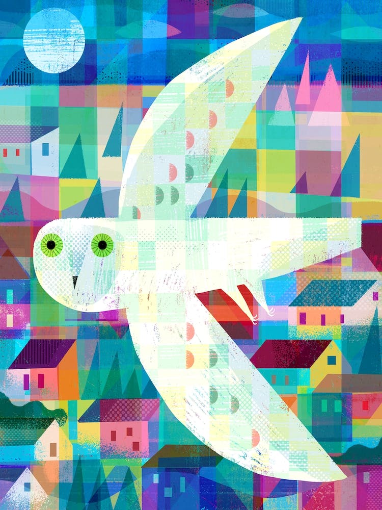 Owl Town
