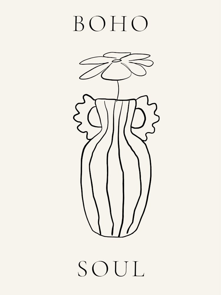 Boho Soul 54