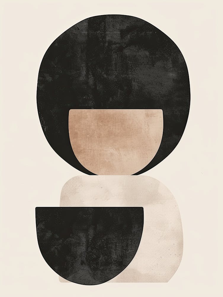 Tectonic Prism Bauhaus Minimaliste