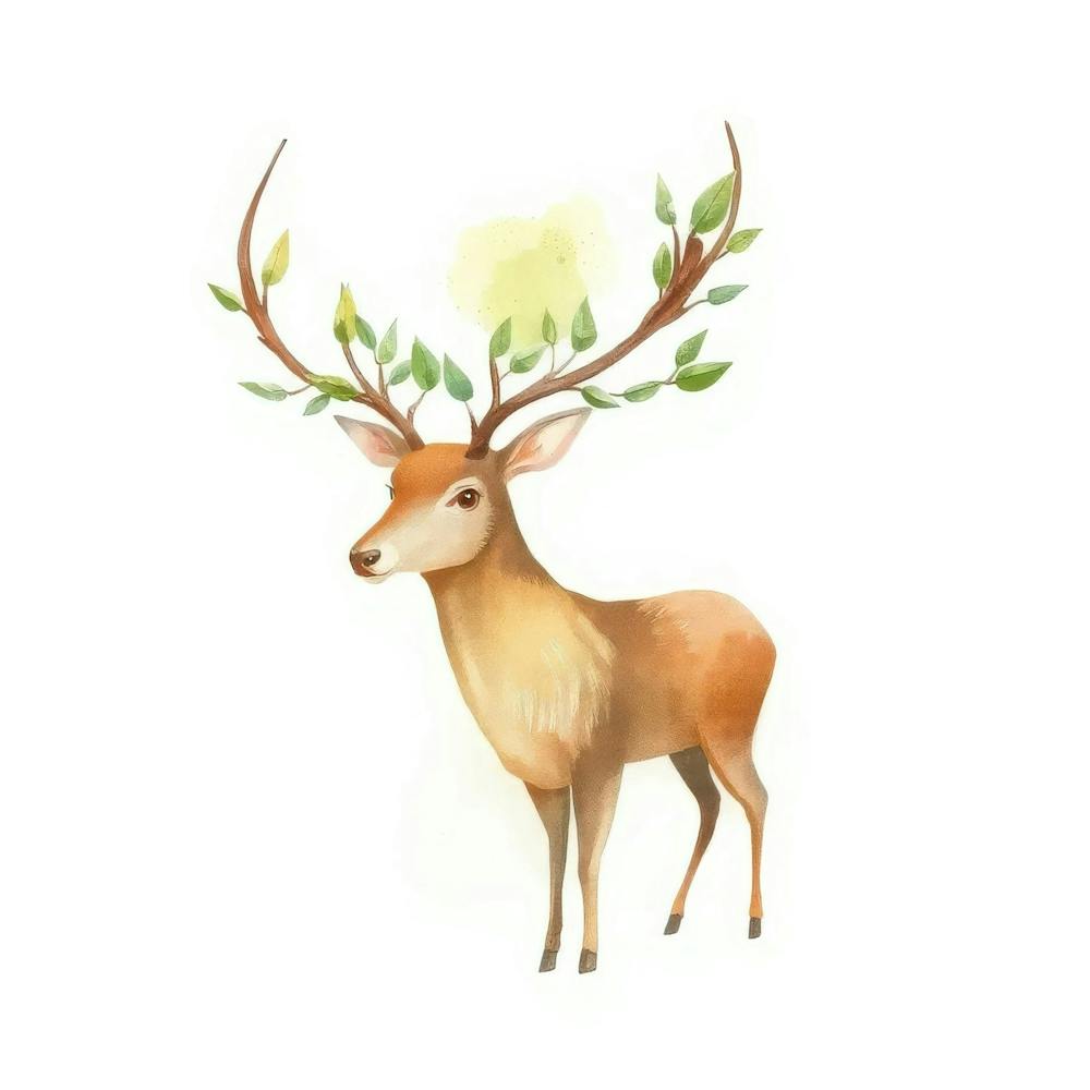Deer 2