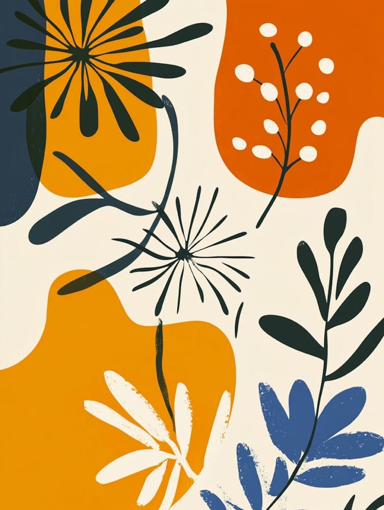 Abstract Painting 228