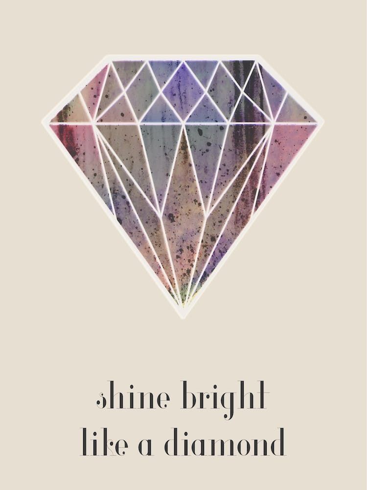 Diamond