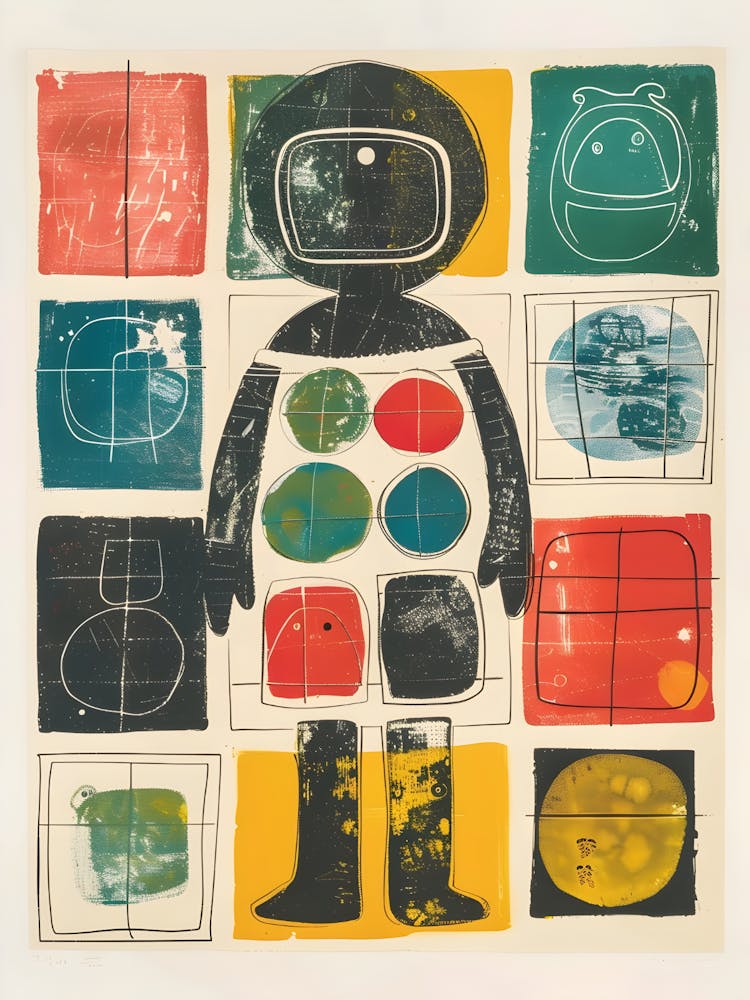 'Astronaut'