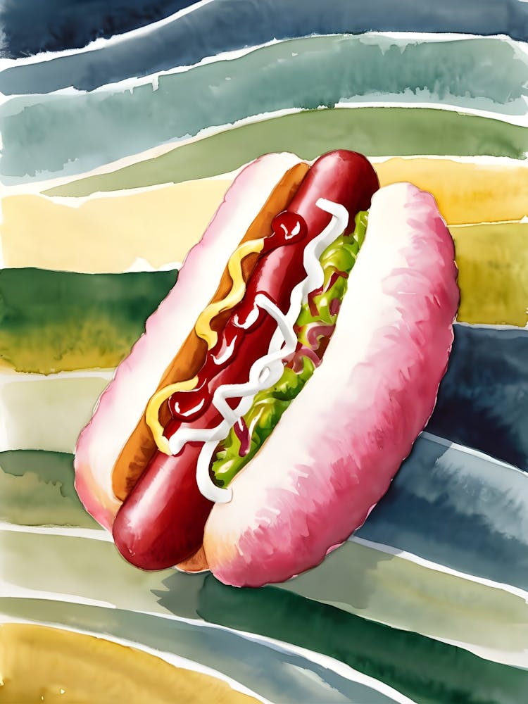 Hot Dog