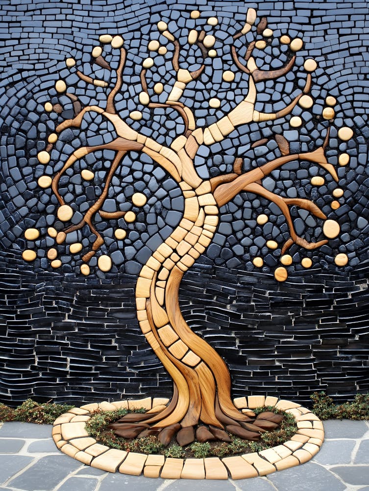 Tree Of Life 135