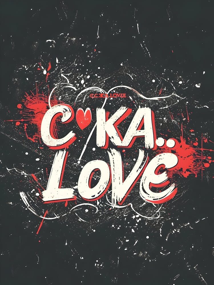Coka Love 1