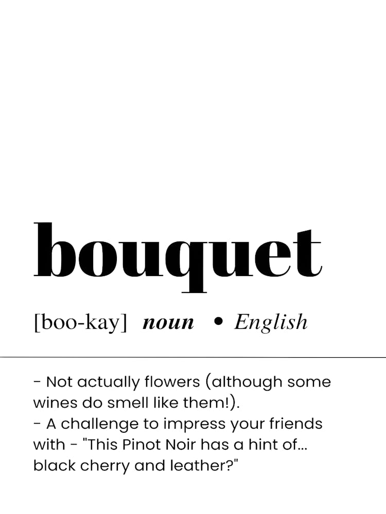 Bouquet