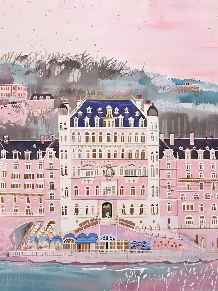 Grand Budapest Hotel 15