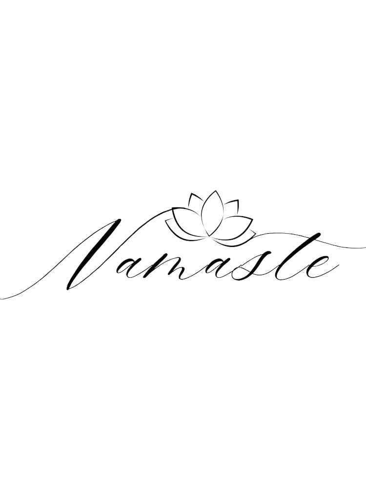 Namaste Yoga