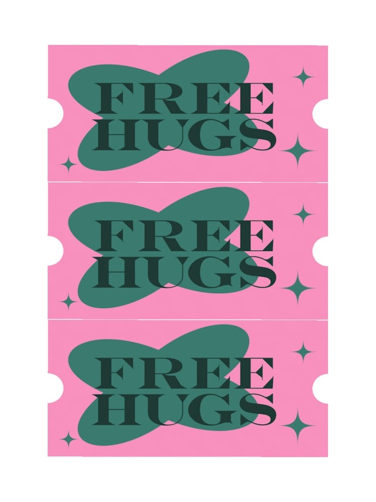 Free Hugs