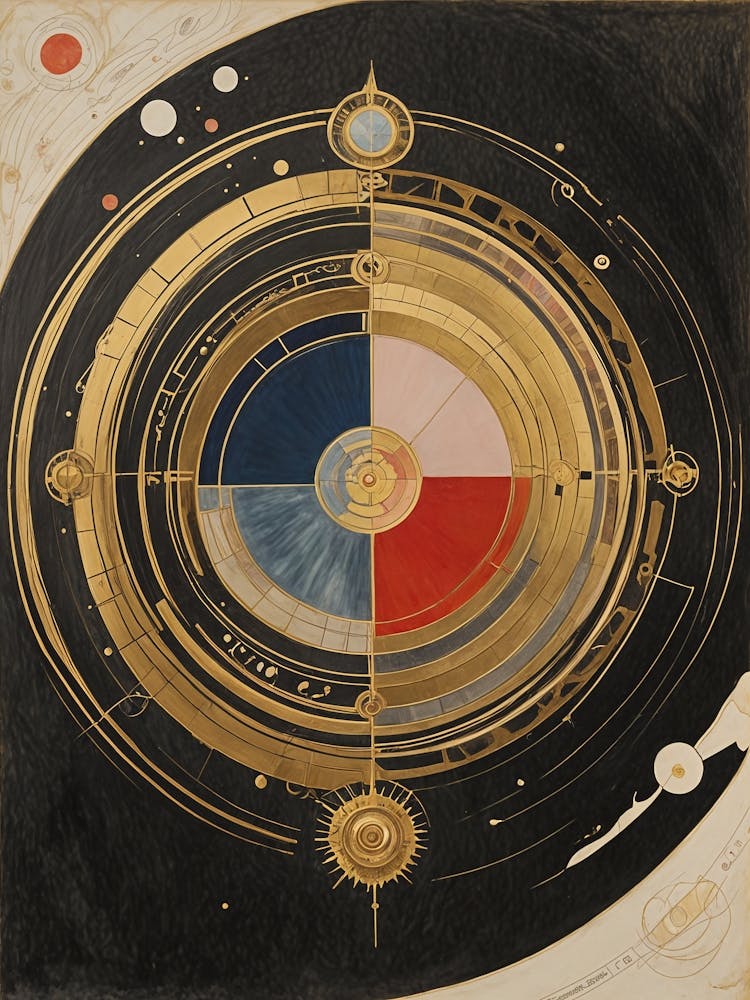 Planetary System Compass