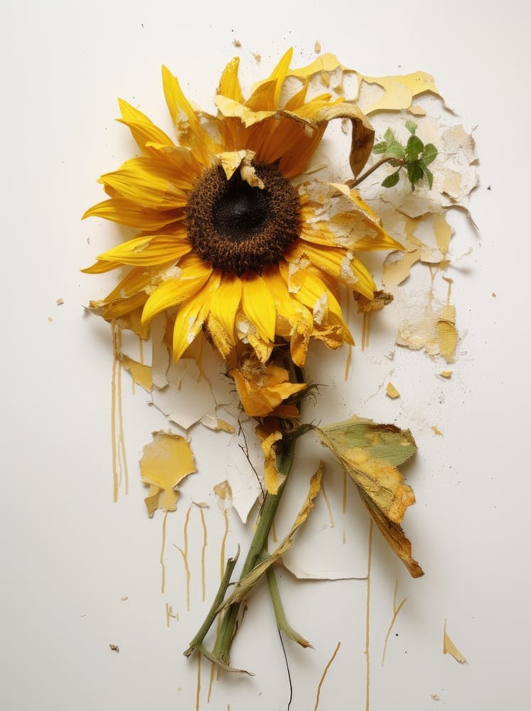 Sunflower 49