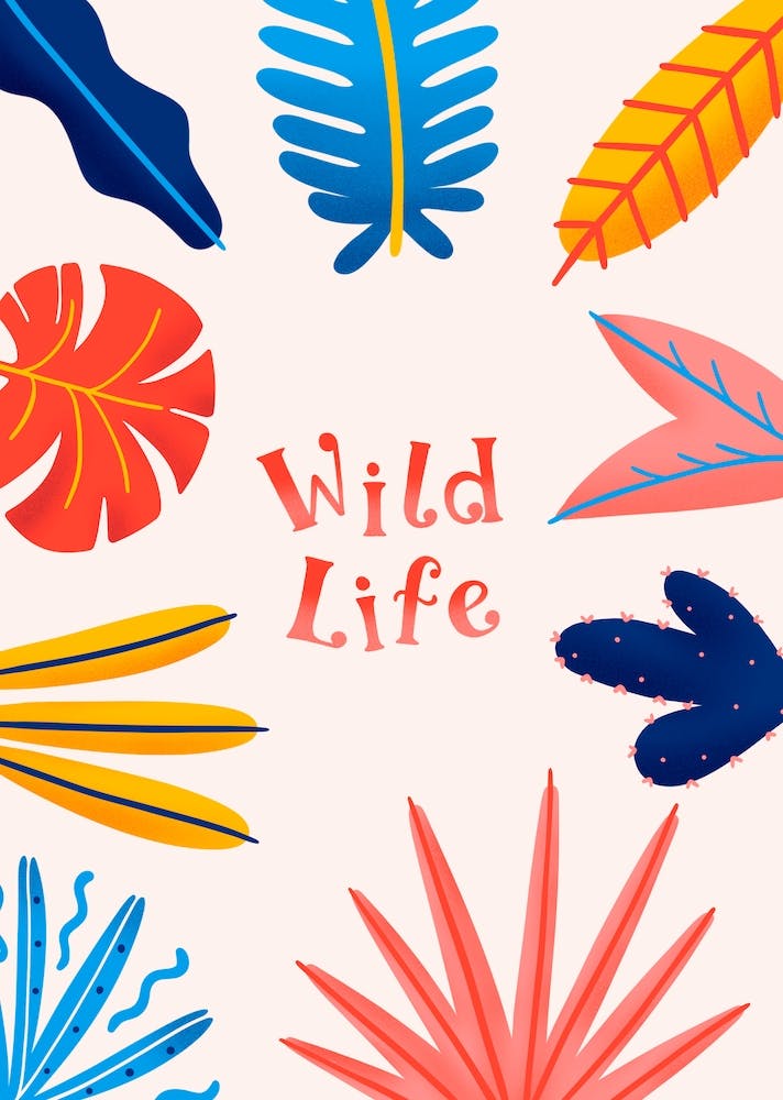 Wild Life