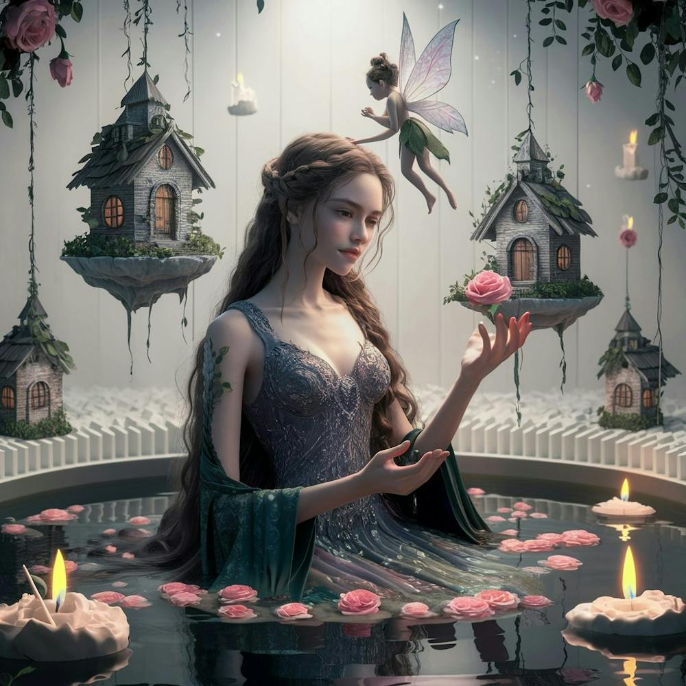 Fairy Dreams