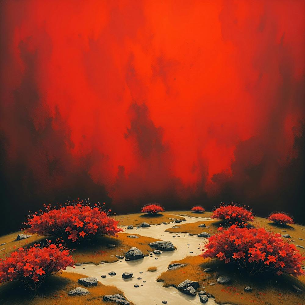 Red Sky