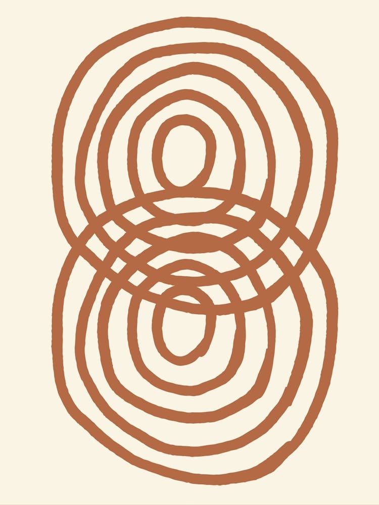 Eight Circles