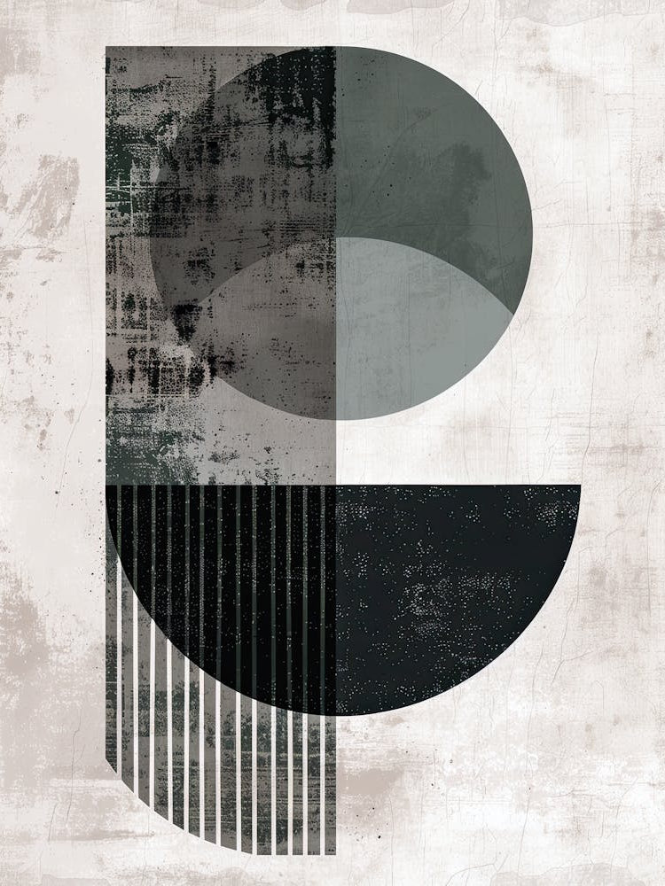 Erdе‘S Bauhaus Mid Century