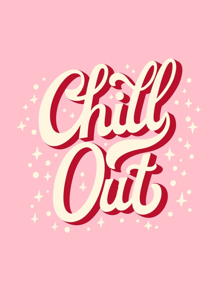 Chill Out