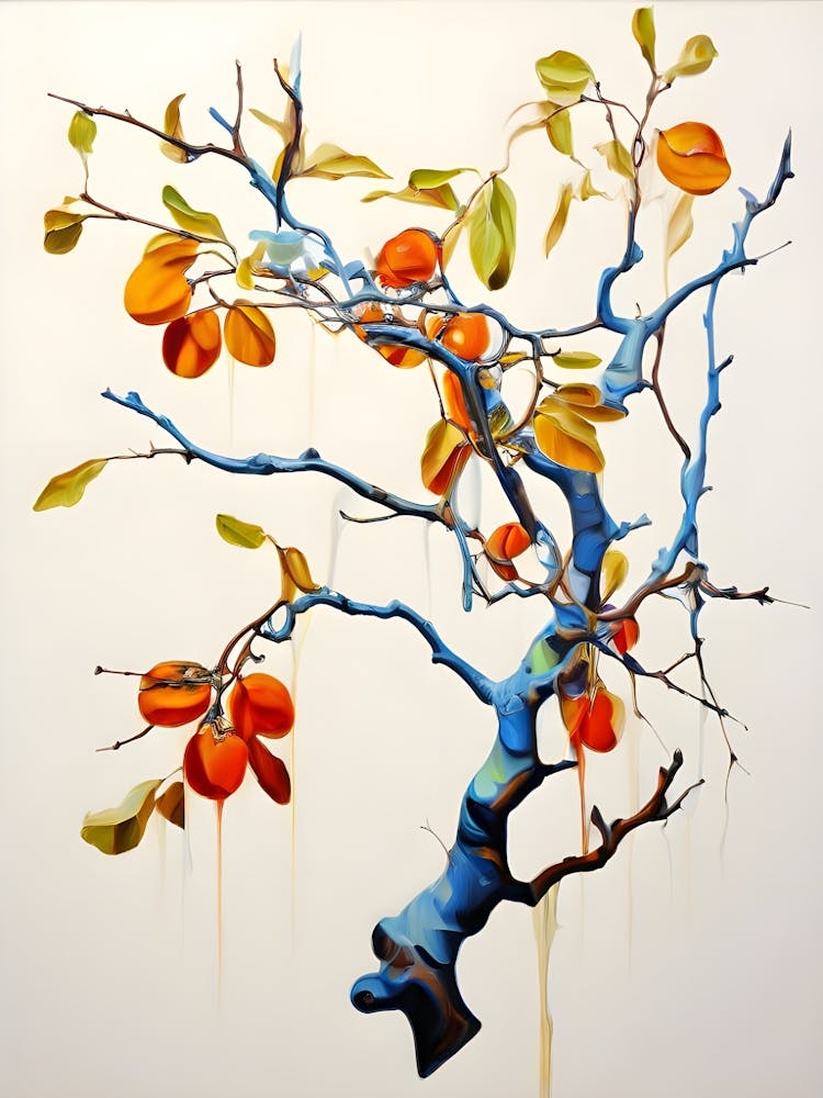 Pfirsichbaum 2