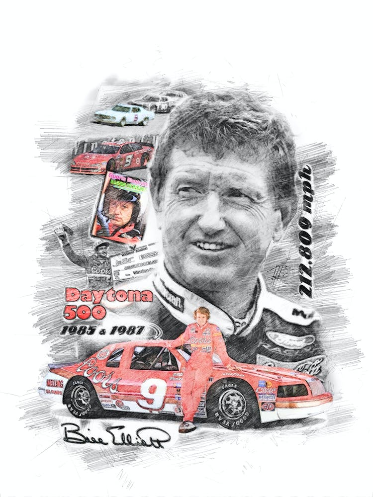 Bill Elliott