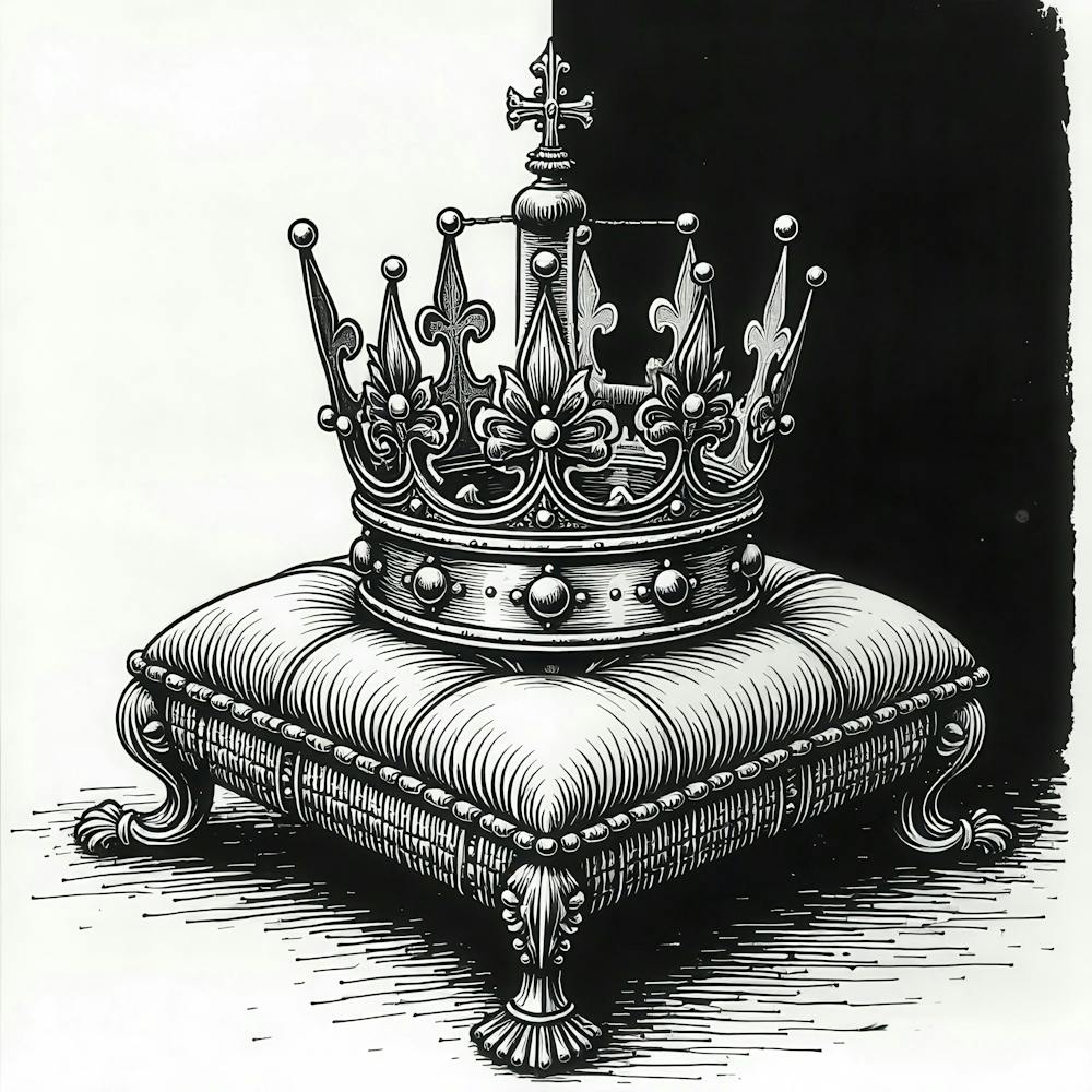 King'S Crown