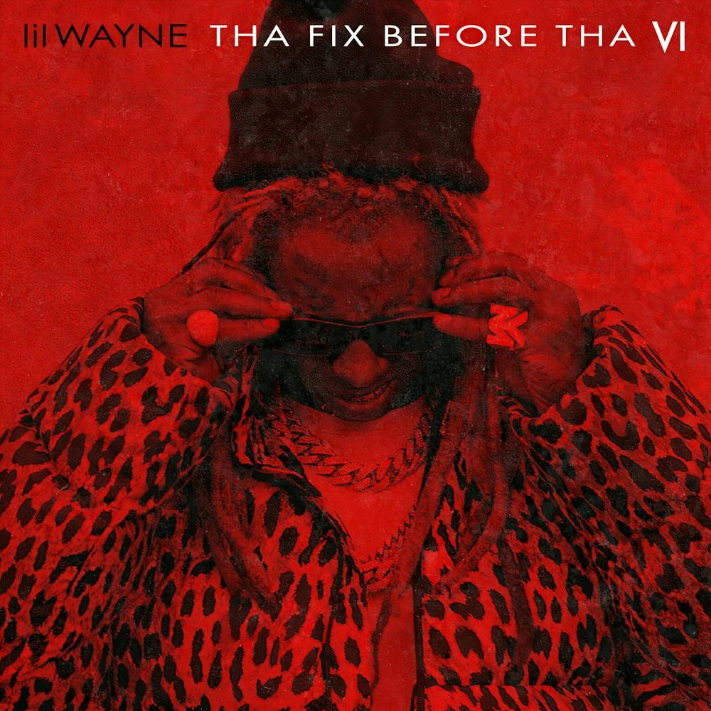 Lil Wayne (26)