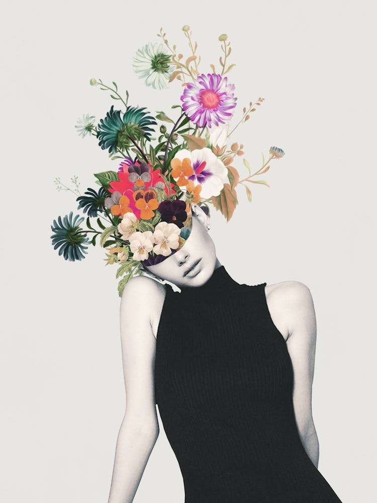 Floral Beauty