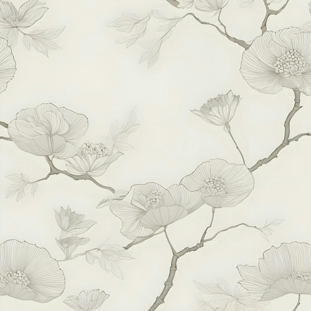 Floral Wallpaper 17