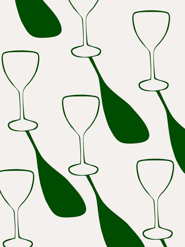 Liquid Therapy Print