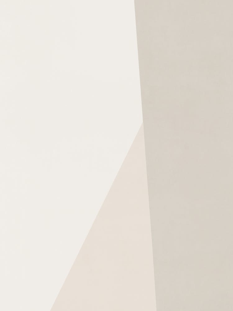 ABSTRACT MINIMALIST GEOMETRY - OW04