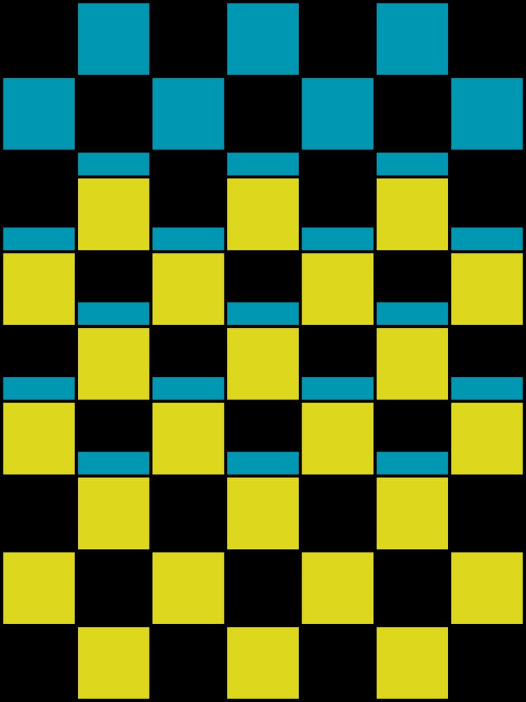 Checkerboard