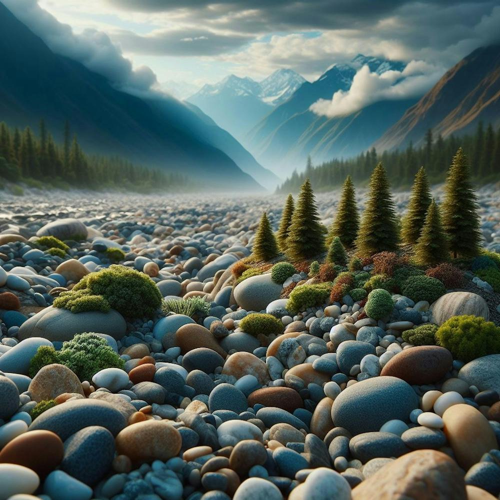 Beautiful Natural Scenes