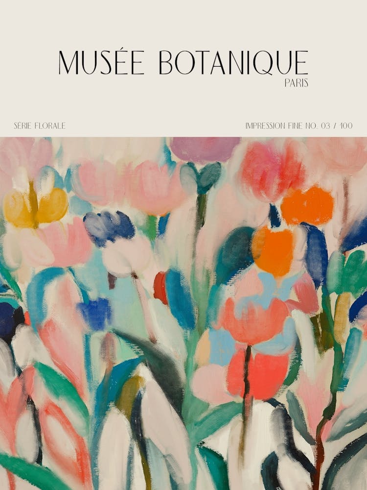 Musee botanique no 37