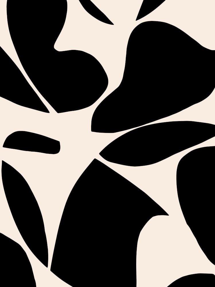 Abstract Chaos