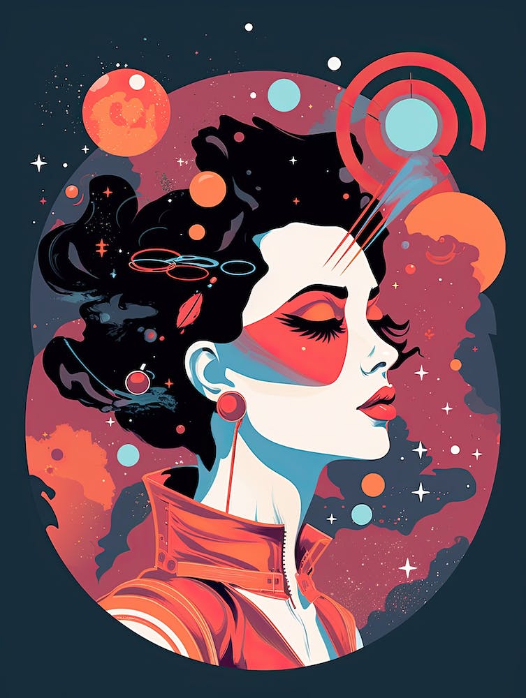 Space Girl