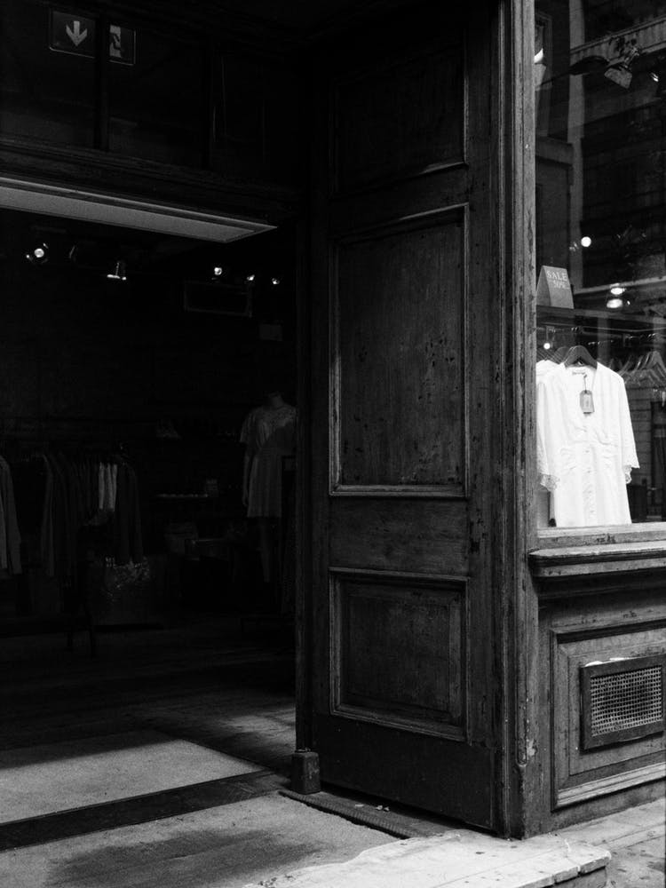 London Shops