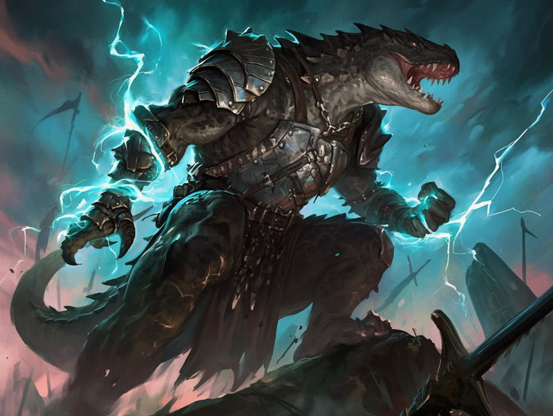 Draconid