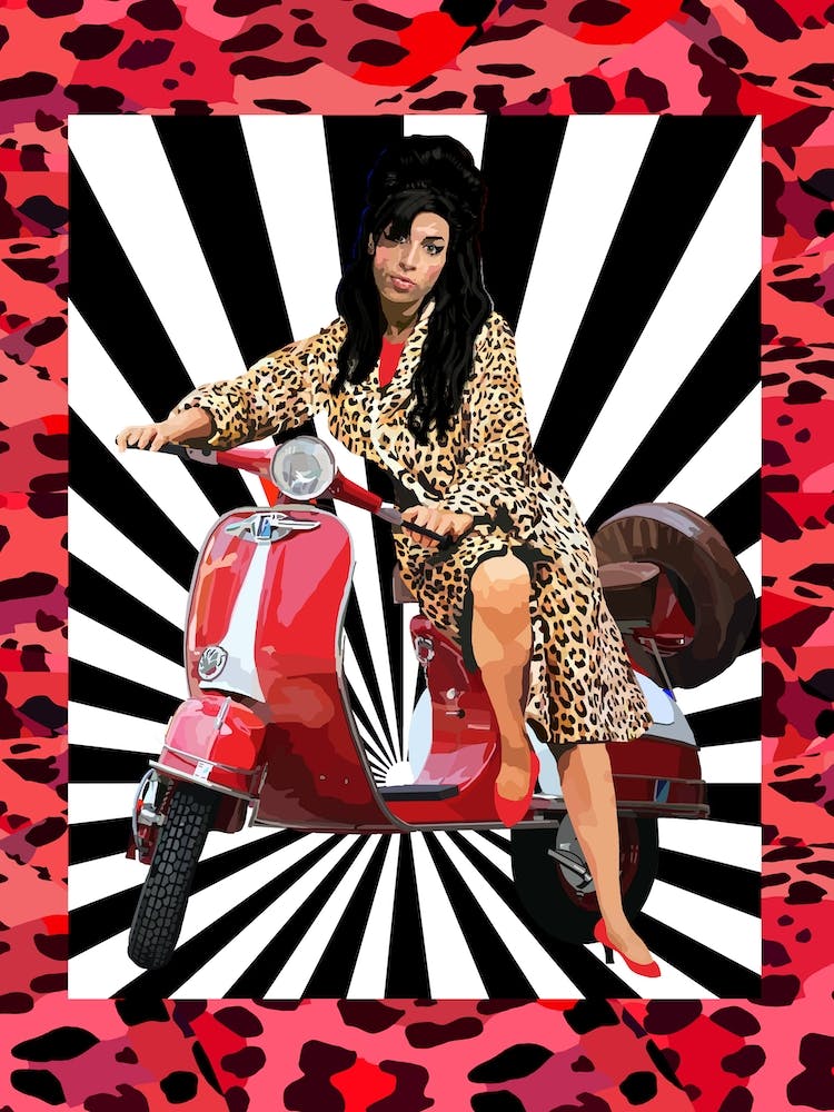 Amy Winehouse
