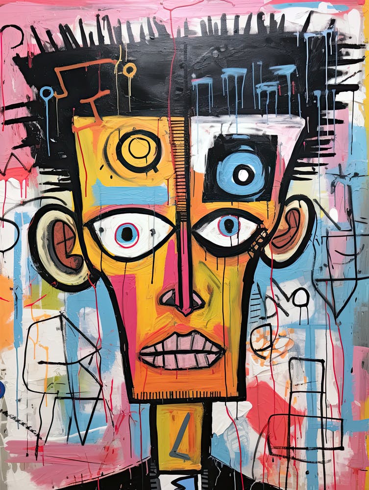 Street Art Haunts: Halloween